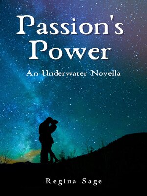 cover image of Passion's Power